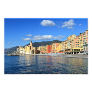 Foto Camogli (Italia)