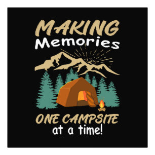 Foto CAMPAMENTO Creando Recuerdos