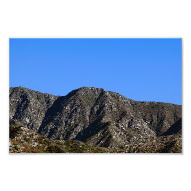 Foto Campamento del Cañón del Oso (Frente)