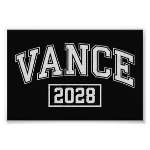 Foto Campaña electoral de JD Vance para presidente en 2