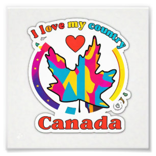 Foto Canadá