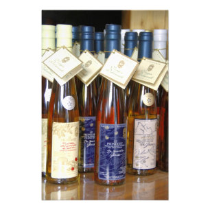 Foto Canadá, Quebec, L'isle-aux-Coudres. Verger