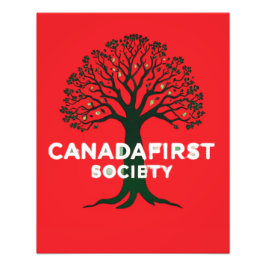 FOTO CANADAFIRST SOCIETY