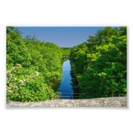 Foto Canal ancho de Huddersfield