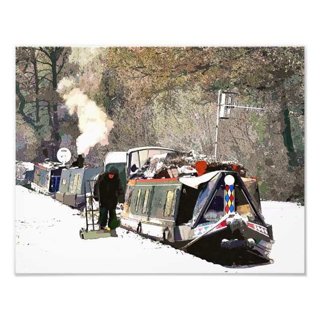 FOTO CANAL BOATS (Frente)