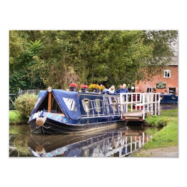 FOTO CANAL BOATS (Frente)