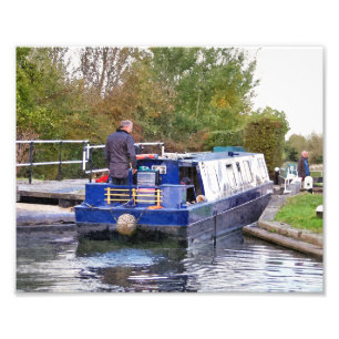 FOTO CANAL BOATS