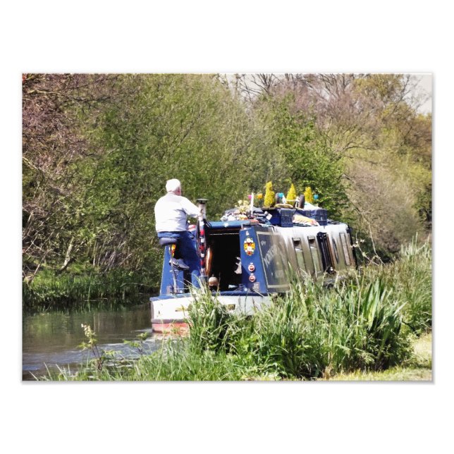 FOTO CANAL BOATS (Frente)