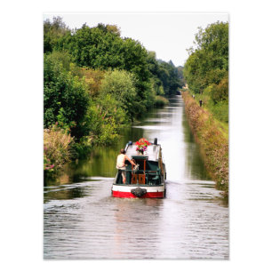 FOTO CANAL BOATS