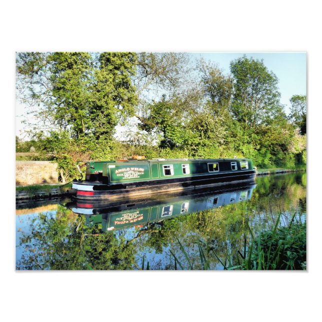 FOTO CANAL BOATS (Frente)
