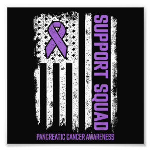 Foto Cáncer Pancreático Apoyo Escuadrón Cáncer Pancreát
