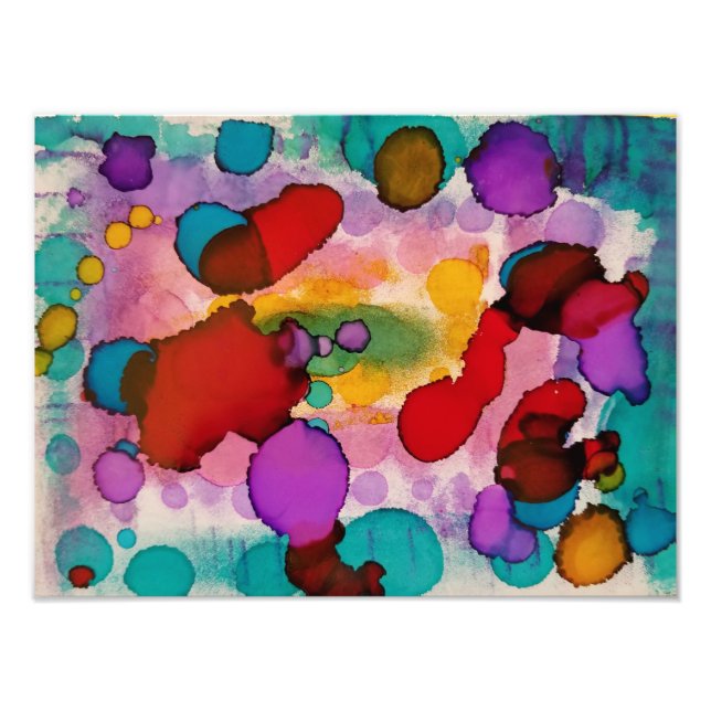 Foto Candy Clown (Frente)