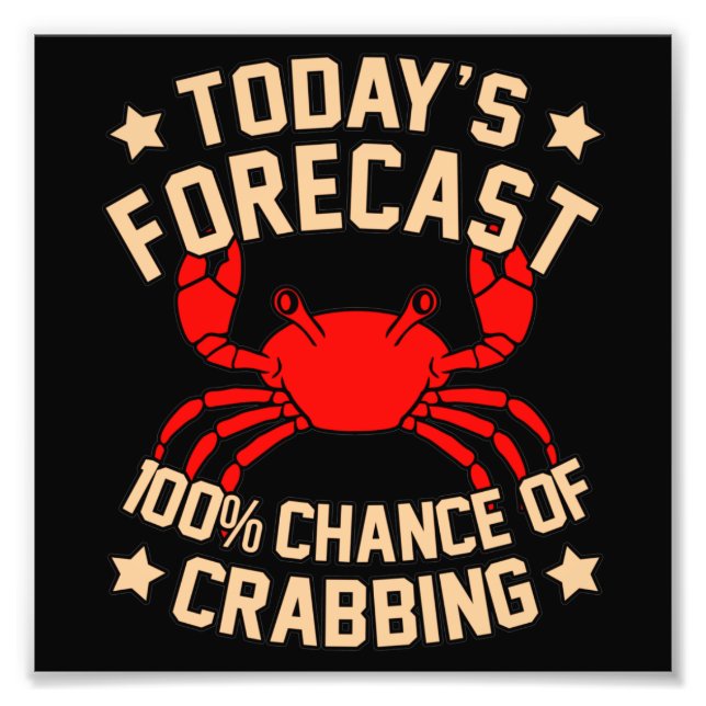 Foto Cangrejo Cangrejo de marisco Cangrejo de langosta  (Frente)