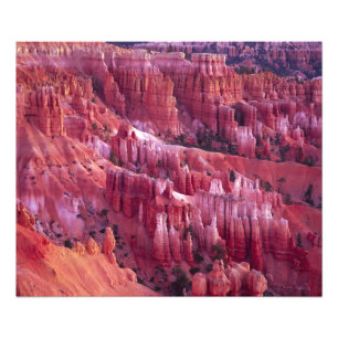 Foto Cañón Bryce, Utah, EE. UU.