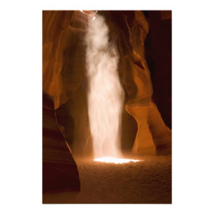 Foto Cañón Superior del Antílope, Page, Arizona