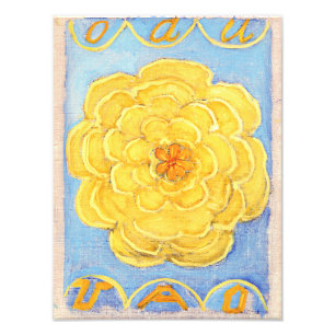 Foto Caos Primordial Hilma af Klint