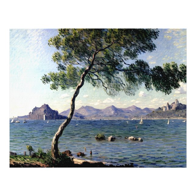 Foto Cap d'Antibes (Frente)