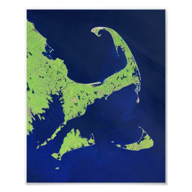 Foto Cape Cod, Massachusetts, Estados Unidos (Frente)