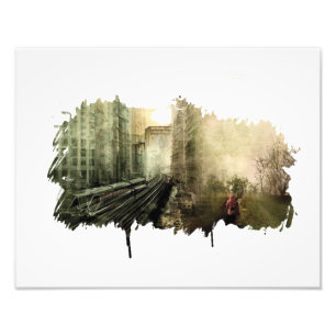 Foto Capitalismo contra la naturaleza