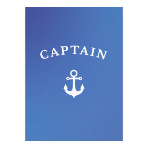 Foto Capitán