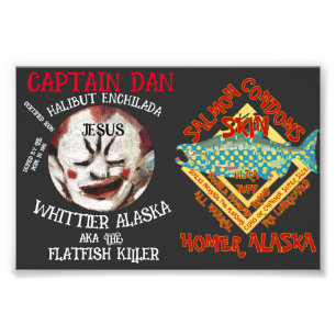 FOTO CAPITÁN DAN ENCHILADA JESÚS WHITTIER ALASKA