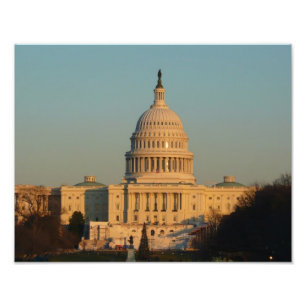 Foto Capitolio de los Navidades Washington DC Holiday