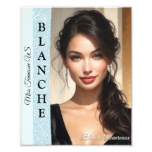 Captura de cabeza del concurso Aqua Glitz