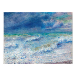 Foto Captura de pantalla de Pierre-Auguste Renoir Bella