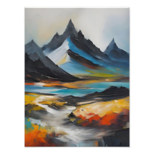 Foto Capturar a la Majestad de la Naturaleza