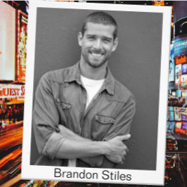 Foto Capturas de cabeza de llamadas en cascada 8x10 Con