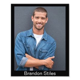 Foto Capturas de cabeza para llamadas en cascada - Impr