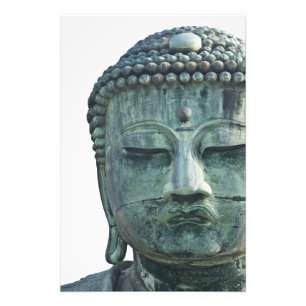 Foto Cara del Gran Buda de Kamakura también