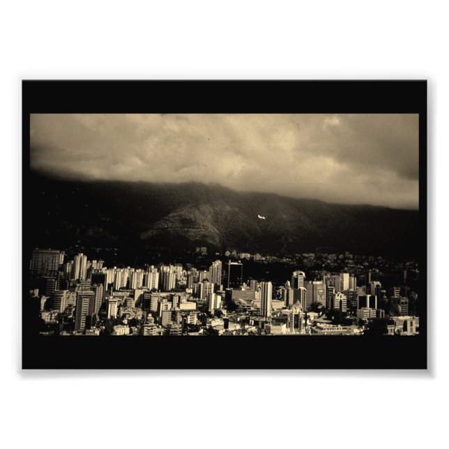 Foto Caracas, Venezuela (Frente)