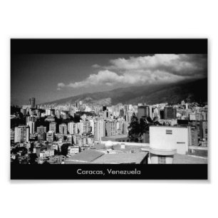 Foto Caracas, Venezuela