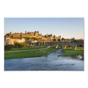 Foto Carcassonne