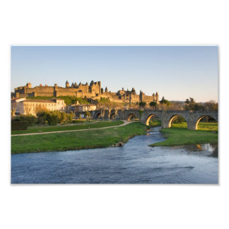 Foto Carcassonne