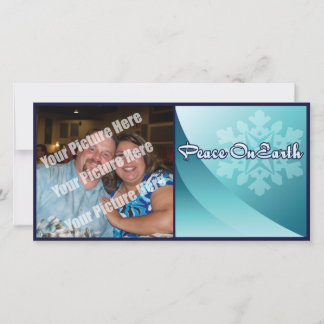 Foto Card005 del navidad