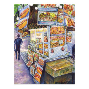 Foto Carga de trabajo artística extraordinaria