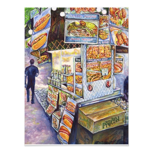 Foto Carga de trabajo artística extraordinaria (Frente)