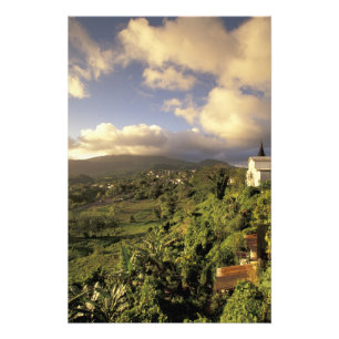 Foto Caribe, Antillas Francesas, Martinica.
