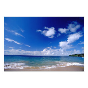 Foto Caribe, Antillas Menores, Indias Occidentales,