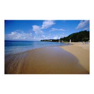 Foto Caribe, Antillas Menores, Indias Occidentales, 3