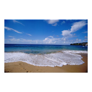 Foto Caribe, Antillas Menores, Indias Occidentales, 4