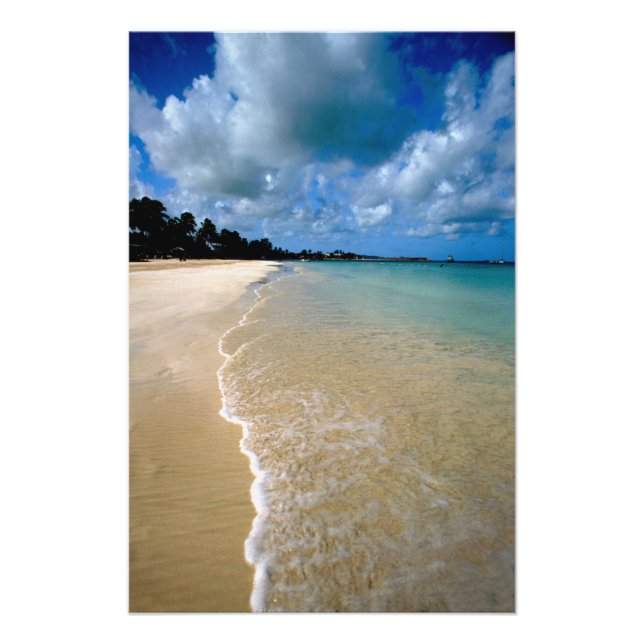 Foto Caribe, Islas de Sotavento, Antigua, Dickenson (Frente)