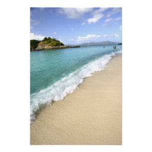 Foto Caribe, Islas Vírgenes de los Estados Unidos, San 