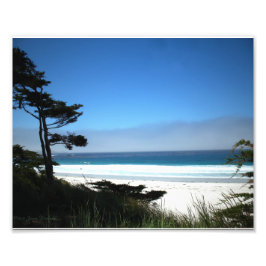 Foto Carmel Beach, California, Estados Unidos