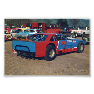 Foto Carreras Gregg de la vieja escuela