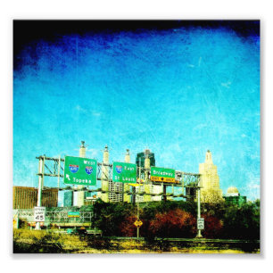 Foto Carretera de Kansas City