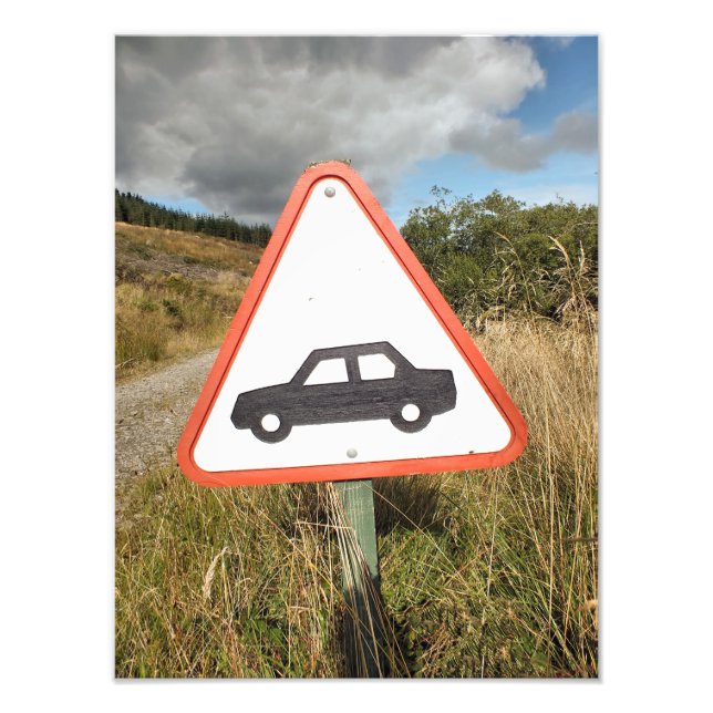 FOTO CARRETERA DE MONTAÑA (Frente)