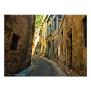 Foto Carriles de Provence